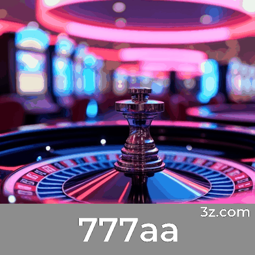 Controle Total e Personalização Completa na 777aa