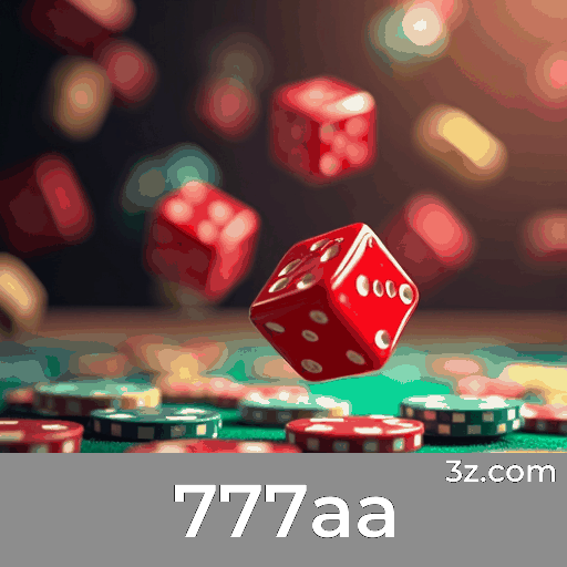 777aa: A Plataforma de Jogo com Segurança e Serviços Profissionais