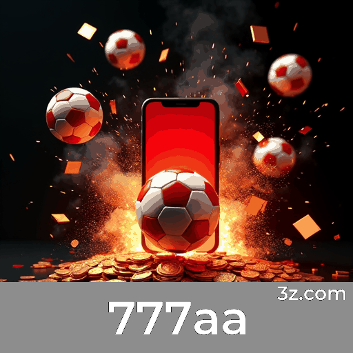 777aa: Jogo em Tempo Real para Brasileiros