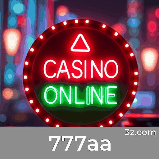 Controle Total e Personalização Completa na 777aa