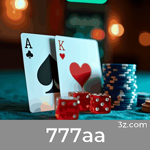 777aa: Cassino Online e Pagamentos Rápidos