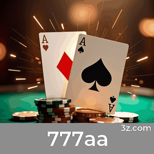 777aa: A Plataforma de Jogo com Segurança e Serviços Profissionais