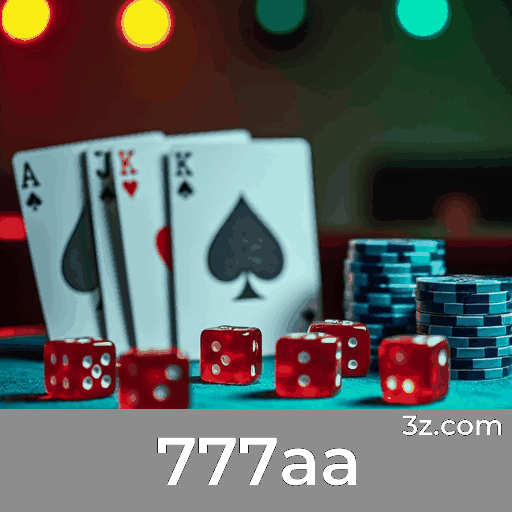 777aa: A Plataforma de Jogo com Segurança e Serviços Profissionais