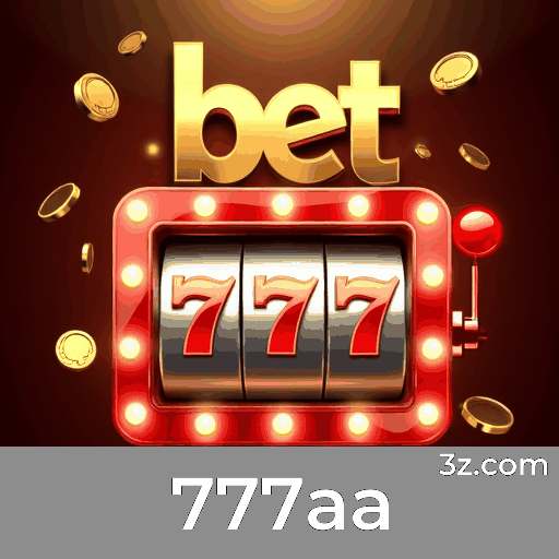 Experimente a Conveniência e Funcionalidade do App 777aa