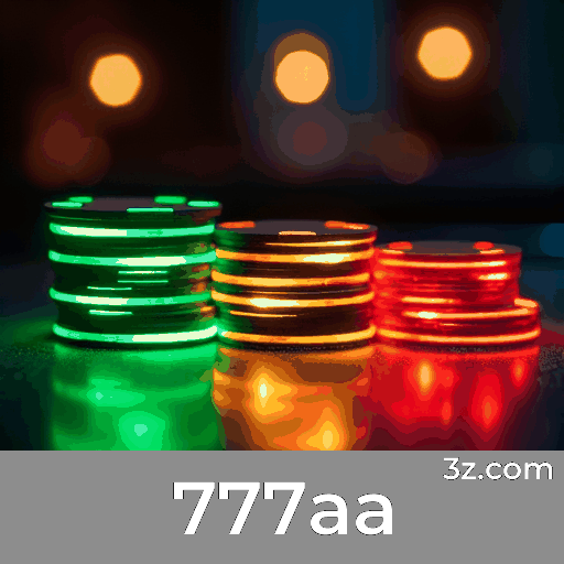 777aa e Jogos: Domine Estratégias de Cassino Agora