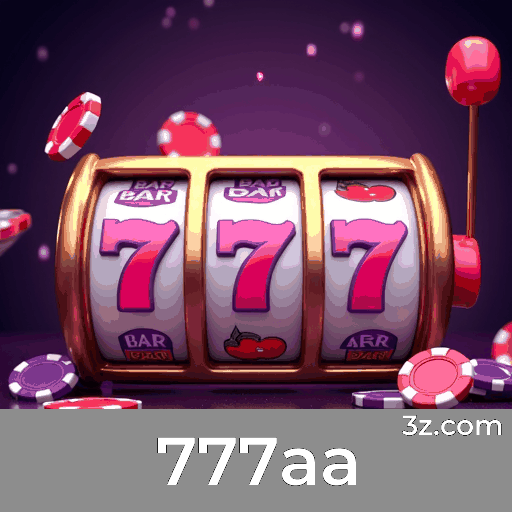 777aa Inovações em Jogos: Tecnologia de Ponta em Ação