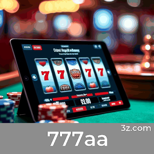 Ofertas Exclusivas 777aa: Ideal para Usuários Brasileiros