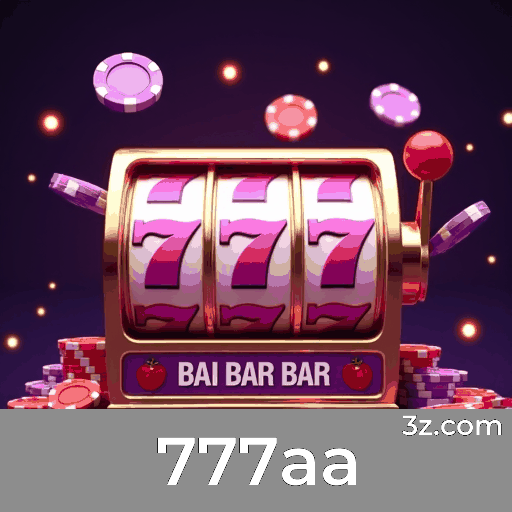 Experiência Luxuosa e Exclusiva de Casino no 777aa