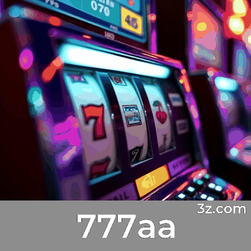 777aa e Jogos: Domine Estratégias de Cassino Agora